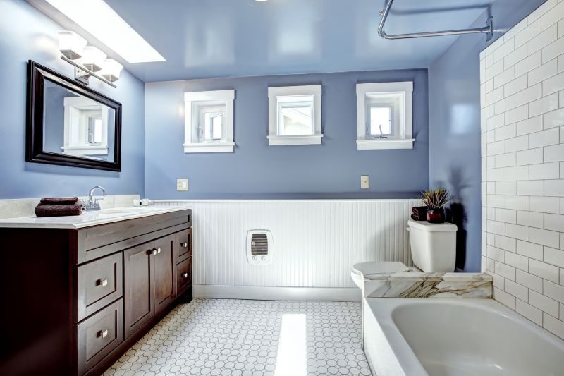 Bathroom Painting - Interior Painting Champlin, Minnesota