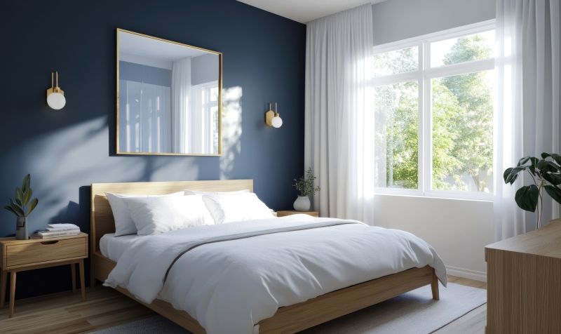 Bedroom Painting