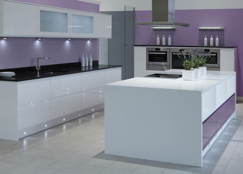 Kitchen Painting
