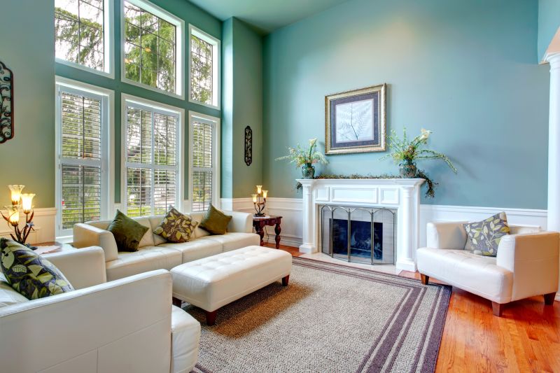 Living Room Painting