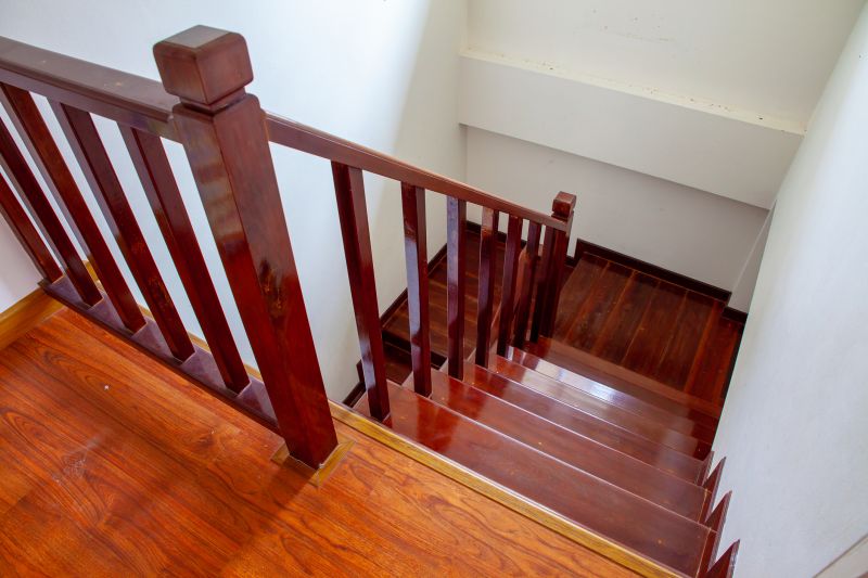 Interior Staining Service in Waco, TX